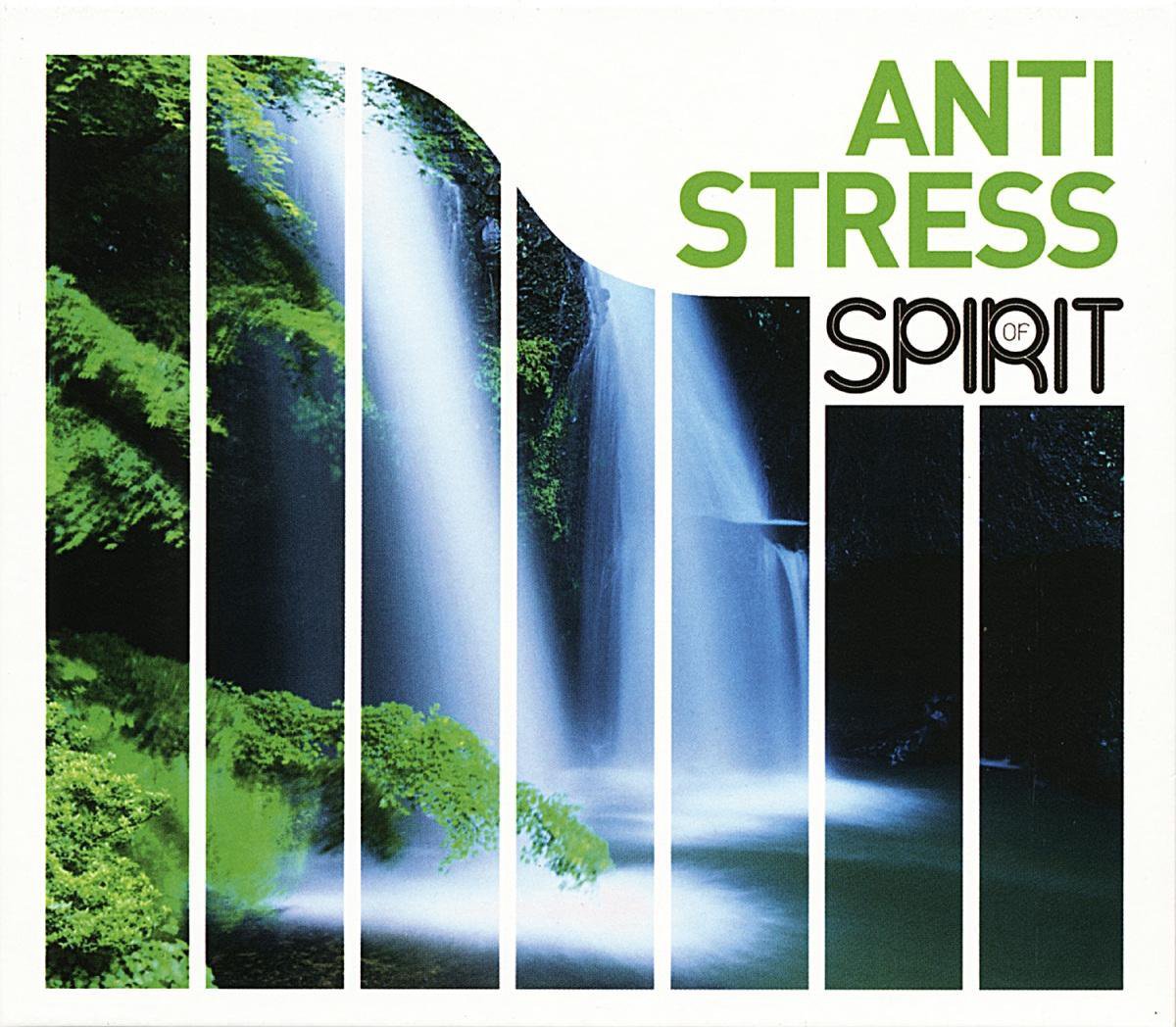 Spirit Of Anti Stress