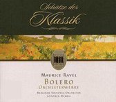 Maurice Ravel: Bolero; Orchesterwerke