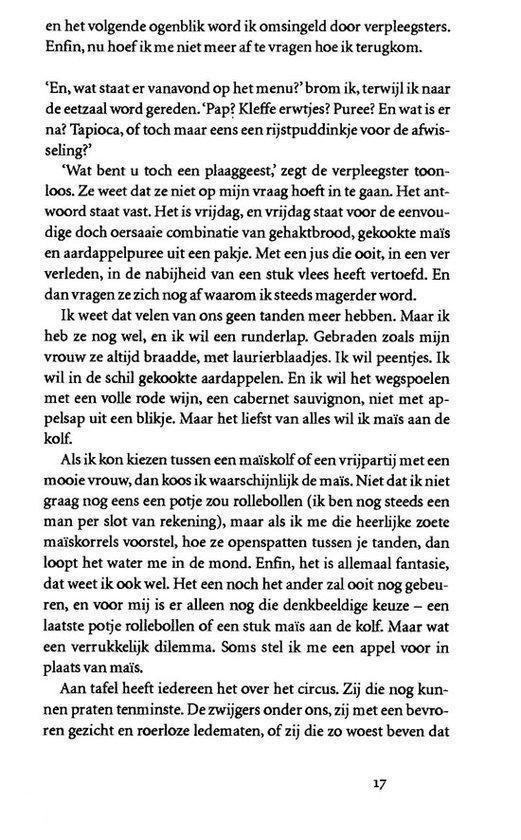 Water Voor De Olifanten