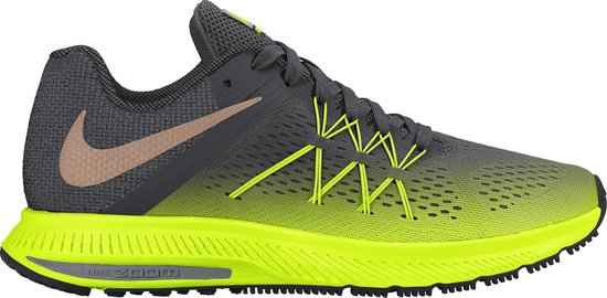 nike zoom winflo 3 shield