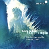 Holliger/Choral Utopia