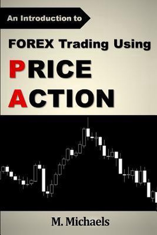 Forex Trading Using Price Action - cover