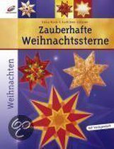 Zauberhafte Weihnachtssterne | Bock, Erika, Lutzn... | Book