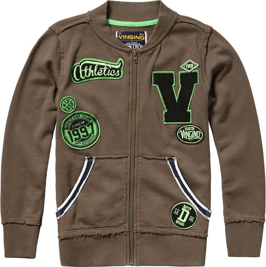 Manteaux et vestes pour enfant