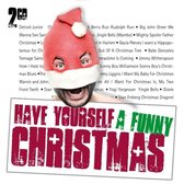 Various - Have Yourself A Funny Christmas