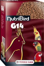 Nutribird Original G14 Onderhoudsvoeder - 1 Kg