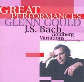 Great Performances - Bach: Goldberg Variations / Glenn Gould