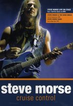 Steve Morse - Cruise Control
