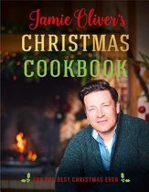 Jamie Olivers Christmas Cookbook, Jamie Oliver | 9780718183653 | Boeken |  bol.com
