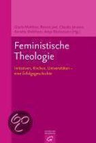 Feministische Theologie