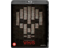 VHS (Blu-ray)