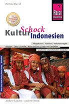 Kulturschock - Reise Know-How KulturSchock Indonesien