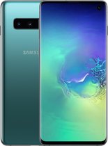 Samsung Galaxy S10 - 128GB - Prism Green