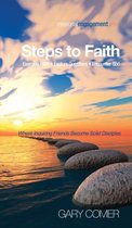 Missional Engagement- Steps to Faith