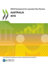 Développement - OECD Development Co-operation Peer Reviews: Australia 2018