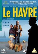 Le Harve Dvd