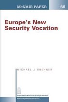 Europe's New Security Vocation