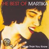 The Best Of Martika