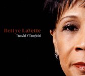 Bettye Lavette - Thankful n' Thoughtful (CD)