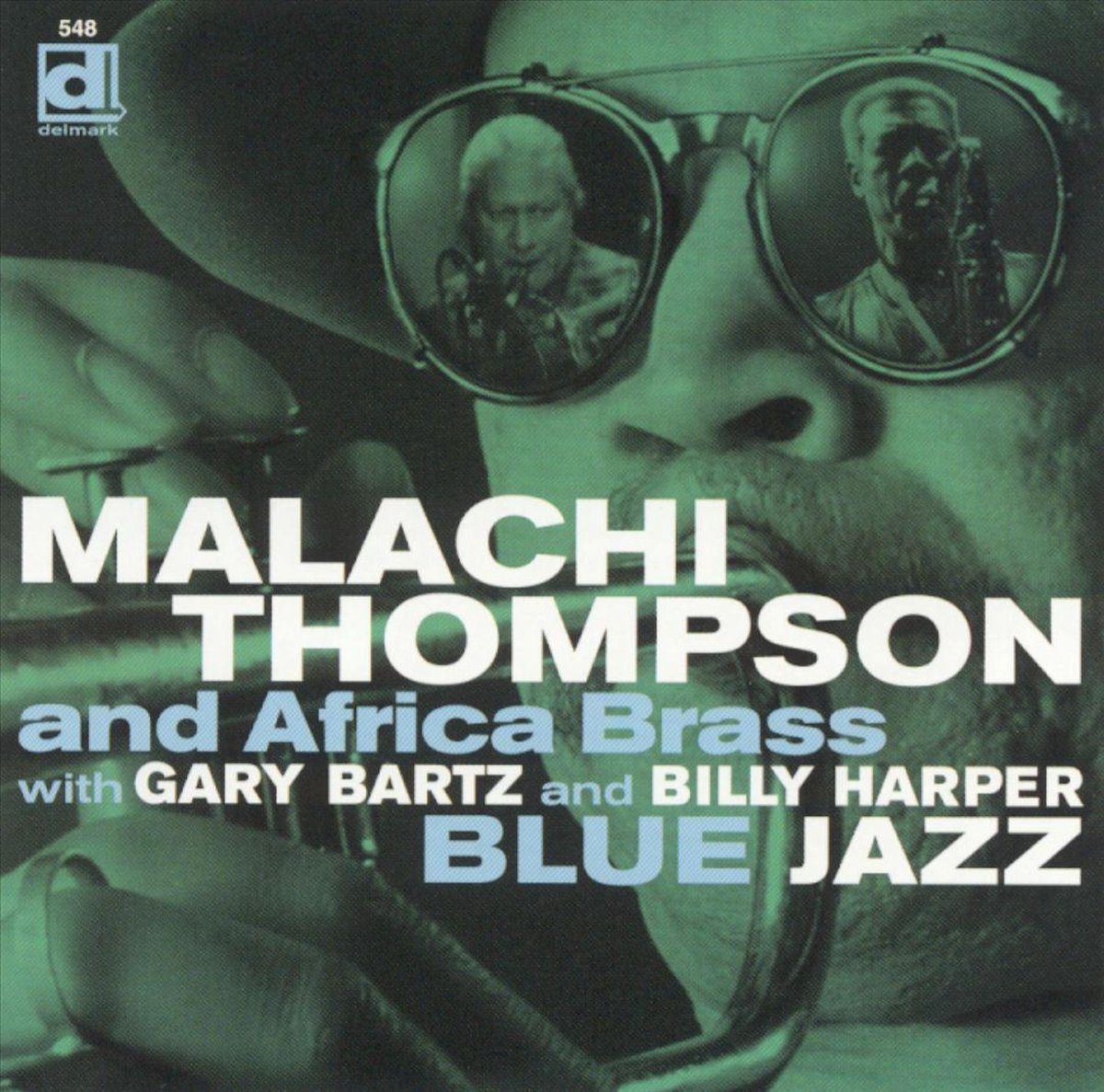 Blue Jazz