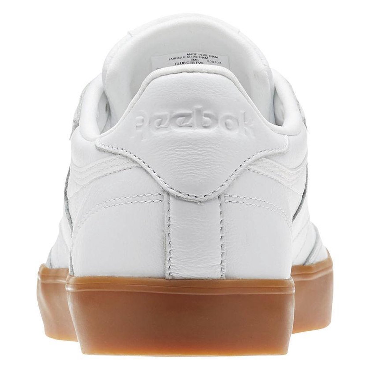 Reebok club on sale fvs