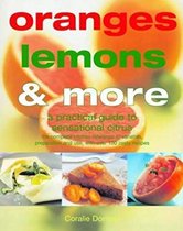 Oranges,Lemons And More