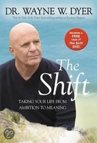 The Shift (with DVD)
