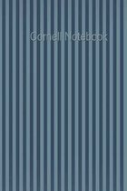 Cornell Notebook