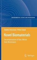 Novel Biomaterials