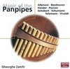 Magic Of The Panpipes - Zamfir Gheorghe