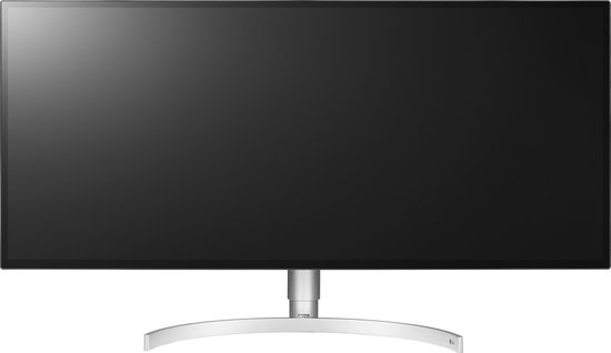 LG 34WK95U - 5K IPS UltraWide Monitor - 34 Inch | Bestel nu!
