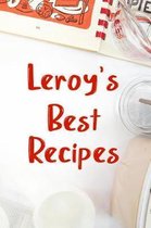 Leroy's Best Recipes