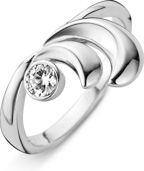 Orphelia ZR-3776/56 - Ring (sieraad) - Zilver 925