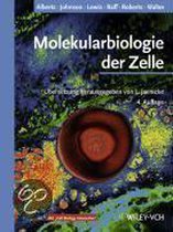 Molekularbiologie Der Zelle