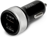 Port Designs Car Charger 2x USB