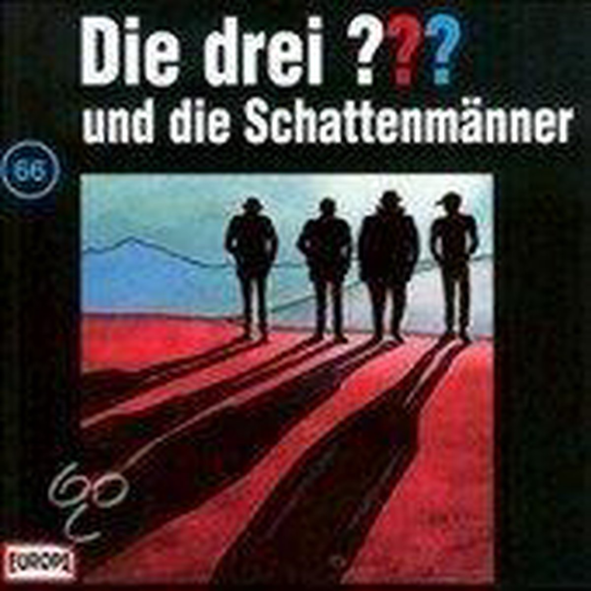 66/Und Die Schattenmänner