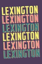 Lexington Notebook