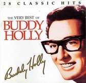 Very Best of Buddy Holly [Dino]