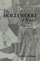 The Hollywood I Knew
