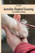 Australian Shepherd Grooming