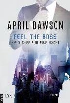 Feel the Boss - (K)ein Chef für eine Nacht