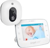 Angelcare - Babyphone AC310-D / 4.3" Display