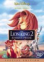 The Lion King 2 - Simba's Pride (Special Edition)