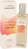 Philosophy My Philosophy Compassionate Eau de Parfum 30ml Spray