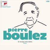 Siècle de Musique Francaise: Pierre Boulez