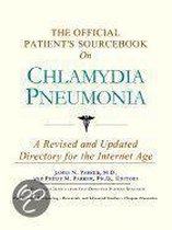 The Official Patient's Sourcebook On Chlamydia Pneumonia