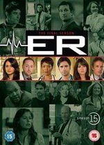 Er - The Complete 15th Season