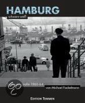 Hamburg schwarz-weiß