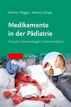 Medikamente in der Pädiatrie