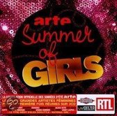 Various Artists - Summer Of Girls